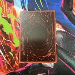 *** SLIFER THE SKY DRAGON *** QUARTER CENTURY SECRET RARE LC01-EN002 YUGIOH! - Image 2