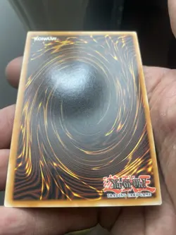 YuGiOh Exosister Karmael 1st Edition BPRO-EN044 STARLIGHt RARE Mint Condition - Image 4