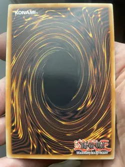 YuGiOh Exosister Karmael 1st Edition BPRO-EN044 STARLIGHt RARE Mint Condition - Image 5