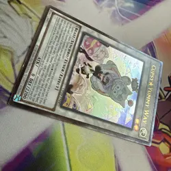 Cupsy Yummy Way - OP29-EN002 - Ultimate Rare - Unlimited Edition - LP - Image 3