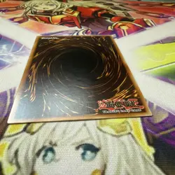 Cupsy Yummy Way - OP29-EN002 - Ultimate Rare - Unlimited Edition - LP - Image 5