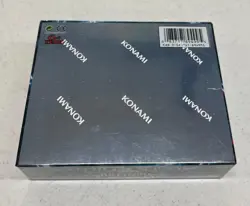 Number Hunters Booster Box 1st Ed - Factory Sealed - Yu-Gi-Oh! - Image 2
