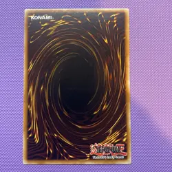 Yu-Gi-Oh! TCG Kewl Tune Mix PHRE-EN031 Ultra Rare Phantom Revenge 1st Edition NM - Image 3