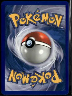 Quagsire 21/101 Rare Dragon Frontiers LP Pokemon Card - Image 2