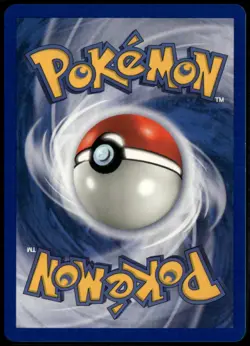 Bulbasaur 54/112 Common FireRed & LeafGreen LP Pokemon Card - Image 2