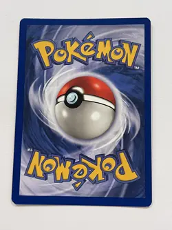 Blastoise Base Set HOLO Pokemon Rare Card Near/Mint CENTERED GEM VINTAGE RARE NM - Image 2