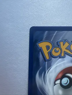 Surfing Pikachu V - 008/025 - Pokemon Celebrations Sword & Shield Rare Card - Image 3