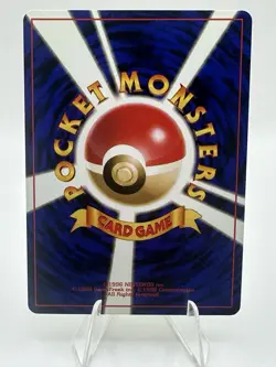 Pokemon TCG Lt. Surge's Magneton #82 Gym Heroes Holo Card Japanese Edition NM/M+ - Image 2