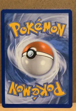 Septile BW Plasma Freeze 8/116 Rare Holo NM - ungraded Pokemon Card - Image 2