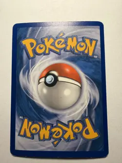 Pokemon Lugia EX Card Unseen Forces 29/115 Holo Rare, 2005 - Image 4