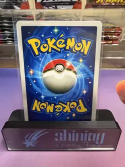 Mewtwo Ex Pokemon TCG Pocket Secret Illustration Alt Art Rare Custom Made Card - Image 2