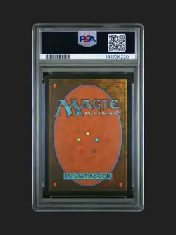 2025 MTG FINAL FANTASY COMMANDER CHOCOBO #0474 ESTINIEN VARLINEAU PSA 10 - Image 2