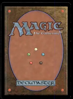 MTG Spellshock LP Light Play Exodus [128] - Image 2