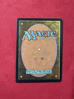 Sadistic Glee - Tempest Vintage Magic The Gathering MTG 90’s Classic TMP - Image 2