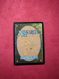 Scent Of Nightshade - Urza’s Destiny -Vintage Magic The Gathering MTG 90’s - Image 2