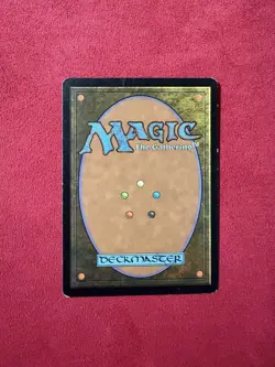Silent Assassin - Mercadian Masques -Vintage Magic The Gathering MTG 90’s - Image 2