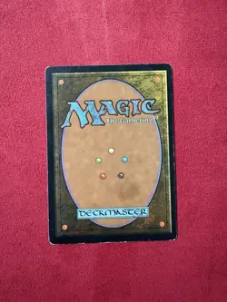 Tendrils Of Despair - Weatherlight Vintage Magic The Gathering MTG Classic - Image 2
