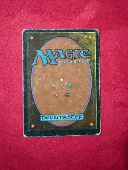 Fallen Angel - Chronicles - Magic The Gathering MTG Vintage 90’s Classic - Image 2