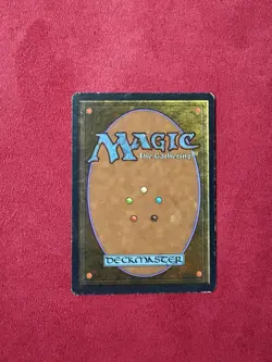 Cuombajj Witches - Chronicles - Magic The Gathering MTG Vintage 90’s Classic - Image 2