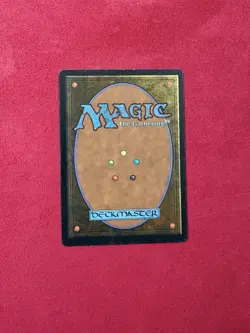 Kjeldoran Dead - Ice Age - MTG Magic The Gathering Vintage 90’s - Image 2