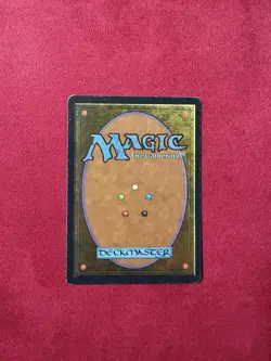 Armor Thrull - Fallen Empires MTG Magic The Gathering Classic 90’s Vintage - Image 2