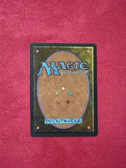 Phyrexian Boon - Alliances - MTG Magic The Gathering Classic 90’s Vintage - Image 2