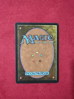 Feast Or Famine - Alliances - MTG Magic The Gathering Classic 90’s Vintage - Image 2