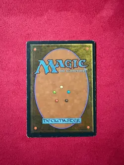 Bog Rats - Chronicles - Magic The Gathering MTG Vintage 90’s Classic - Image 2