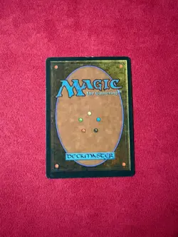 Greater Werewolf - Homelands MTG Magic The Gathering Classic 90’s Vintage - Image 2