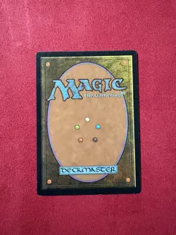 Coils Of The Medusa - Weatherlight Vintage Magic The Gathering MTG Classic - Image 2