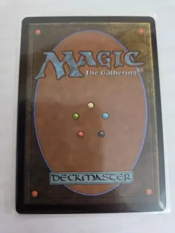 MTG, Chain of Smog- The List Reprints Regular NM - Image 2