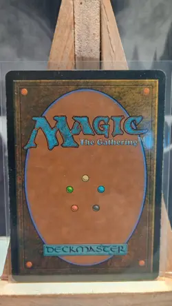 MTG BRIBERY 8th Edition Rare 64/350 - Image 2