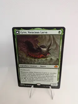 MTG Grist, Voracious Larva 251 Modern Horizons 3 Magic - Image 1