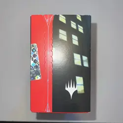 READY TO SHIP - Magic: The Gathering Marvel's Spider-Man Bundle Box - Image 5