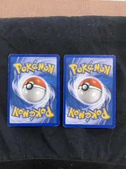 Bonsly 71/130 Reverse Holo and Non Holo Common Pokemon TCG Diamond & Pearl - Image 2