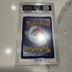 2024 POKEMON SVP EN-SV BLACK STAR PROMO #132 GRENINJA EX PSA 9 - Image 4