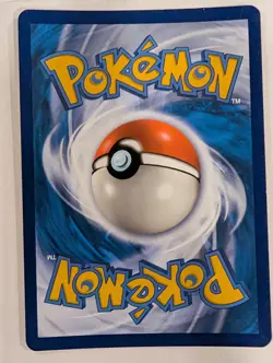 Growlithe 019/195 - Silver Tempest Pokemon Reverse Holo Foil Nice! - Image 2