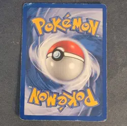 Pokemon Dark Dragonite Team Rocket Rare German Pokemon TCG Card #5/82 70 HP - Image 2