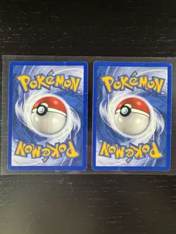 Pokemon TCG Latios & Latias Black Star Promos 014/015 Rare HP - Image 2