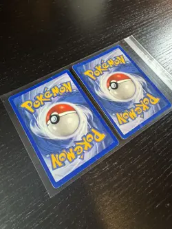 Pokemon TCG Latios & Latias Black Star Promos 014/015 Rare HP - Image 5