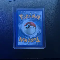 Pokemon TCG Jirachi Vivid Voltage 119/185 Rare Card - Image 2