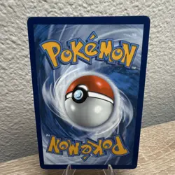 Pokemon Arven's Mabosstiff ex SV10: Destined Rivals 218/182 Full Art Ultra Rare - Image 5
