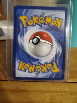 Buddy - Buddy Poffin 167/132 Mega Evolution Secret Rare Full Art Pokemon - Image 2