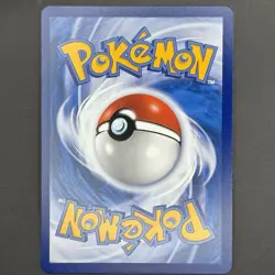 [US SELLER] Pokemon S-Chinese Umbreon GX HR CSMYC 004 Rainbow Holo Promo Card - Image 2