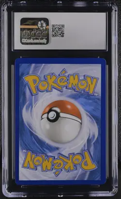 Pokemon Radiant Charizard Crown Zenith Holo #020/159, CGC Gem Mint 10!!! - Image 2