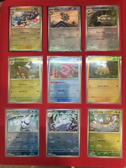 Pokemon TCG Black Bolt White Flare Pokeball Lot - 50 Cards - NM Pack Fresh - Image 2