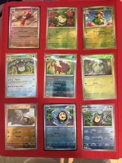Pokemon TCG Black Bolt White Flare Pokeball Lot - 50 Cards - NM Pack Fresh - Image 4