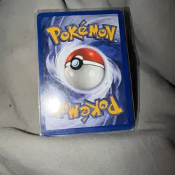 Eevee 55/82 Team Rocket Regular Pokemon TCG MP - Image 2