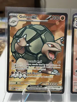 pokemon scarlet and violet 151 lot - Image 2