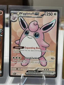 pokemon scarlet and violet 151 lot - Image 4